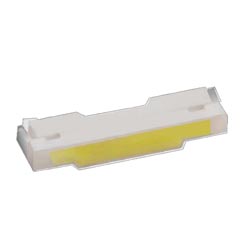 SMD PLCC 020 SIDE: светодиоды для поверхностного монтажа
с боковым излучением