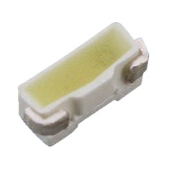 SMD PLCC 215 SIDE: светодиоды для поверхностного монтажа
с боковым излучением