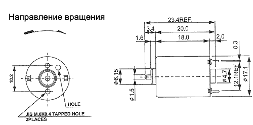 QJT-020YT,   