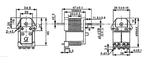 QJT-241PA,   