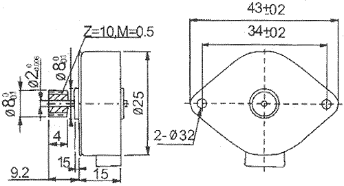 QJT-25BY,  