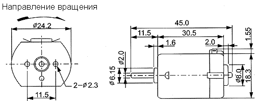 QJT-280B; QJT-280SB,   