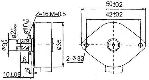 QJT-35BY (),  