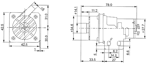 QJT-35SB Water Pump,   