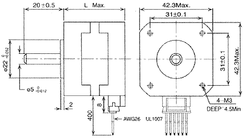 QJT-42BY,  