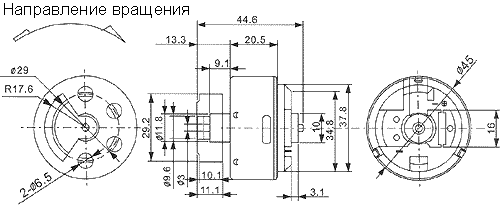 QJT-450BV,   