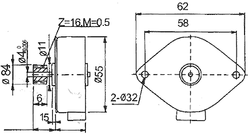 QJT-55BY,  