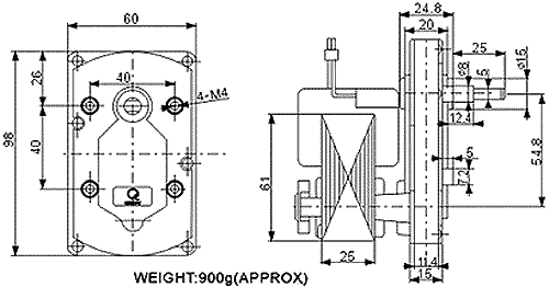 QJT-6025JS,   