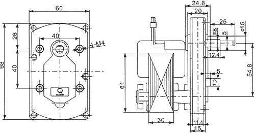 QJT-6030JS,   