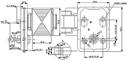 QJT-6040JS,   