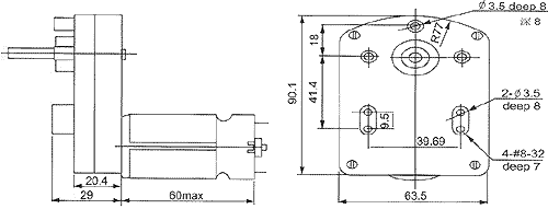 QJT-6390JS,   