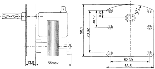 QJT-6490JS,   