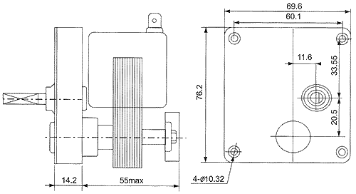 QJT-7076JS,   