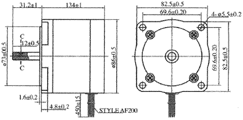 QJT-86BY,  