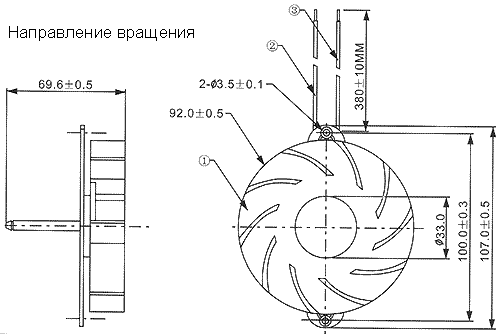 QJT-9025FS,  