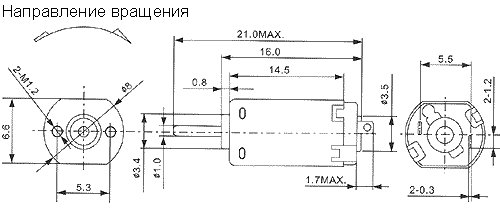 QJT-M14A,   