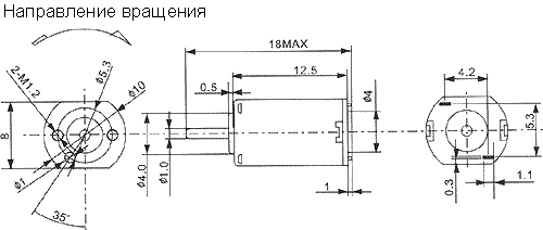 QJT-M18,   