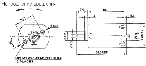 QJT-N030,   