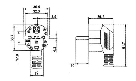 SF-101,  