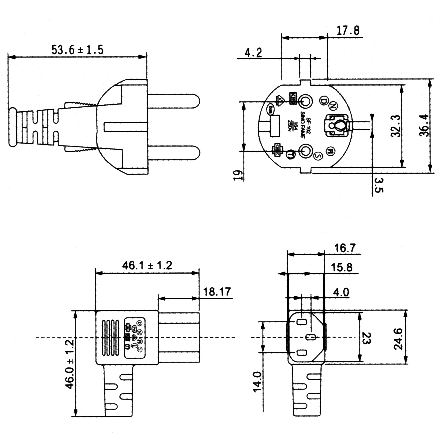 SF-102 / SF-105,  