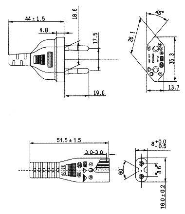 SF-103 / SF-106,  