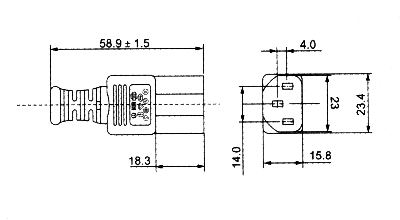 SF-104,  