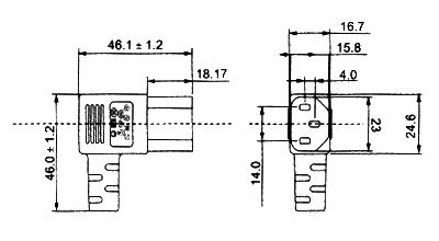 SF-105,  