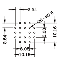 PLCC-20