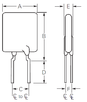    RHEF (30V, 16V)