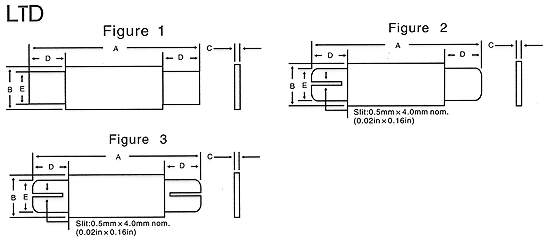    STD/LTD (15...24V)