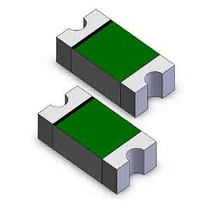    SMD0603 (6...15V)