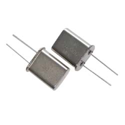 6A серия, HC-49U, KX-49 Geyer, 6A