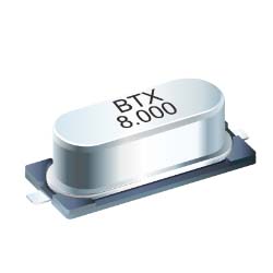 6C серия, HC-49SM, KX-K Geyer