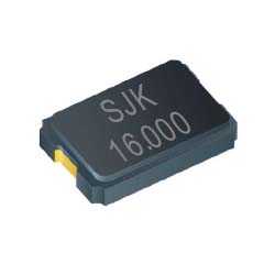 6I серия, SMD5032, KX-9B Geyer, DSX530GA, 6I, 2-PAD