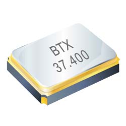 7I серия, SMD5032, KX-9A Geyer, 7I, 4-PAD