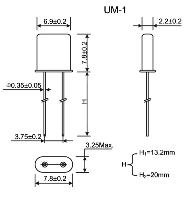   UM-1 ,  UM-1