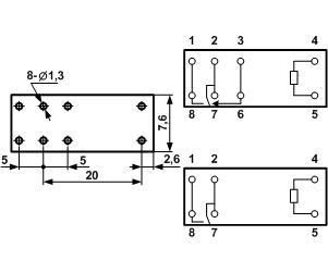 TRA2,   ( PC-)