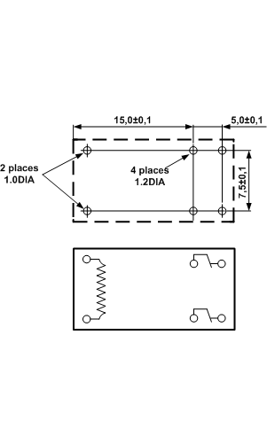 TRA5,   ( PC-)