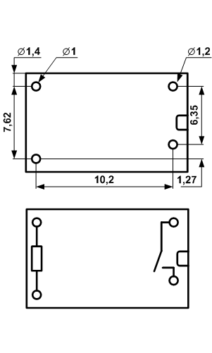 TRJV,   ( PC-)