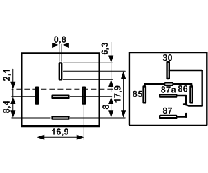 TRV4-1U,   ()