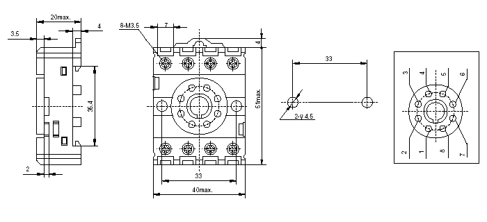 10FF-2Z-C2,     JQX-10F/JSB-53FA/FC,   