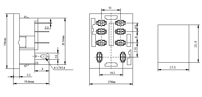 13F-2Z-A,     JQX-13F,   