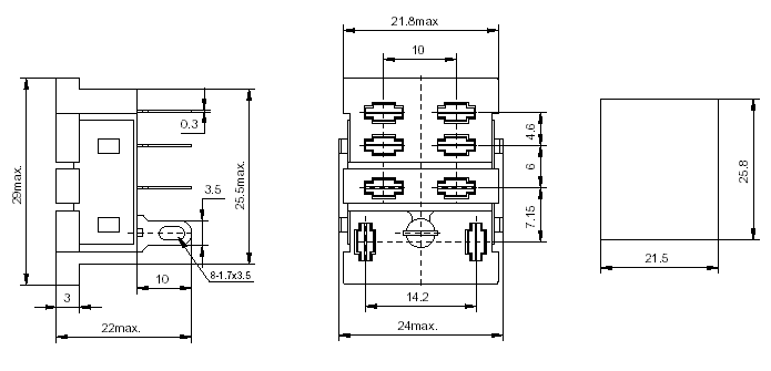 13F-2Z-A1,     JQX-13F,   