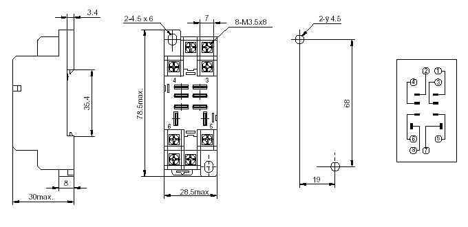 13F-2Z-C1,     JQX-13F,   