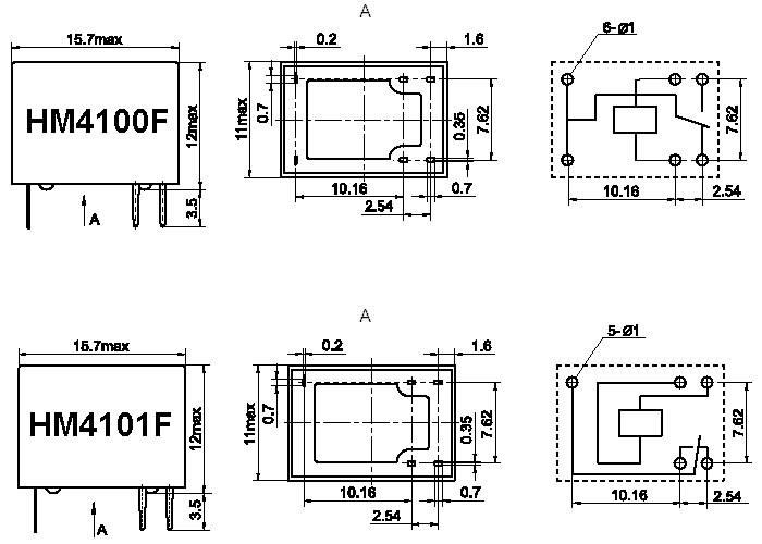 HM4100F/4101F,   ,  