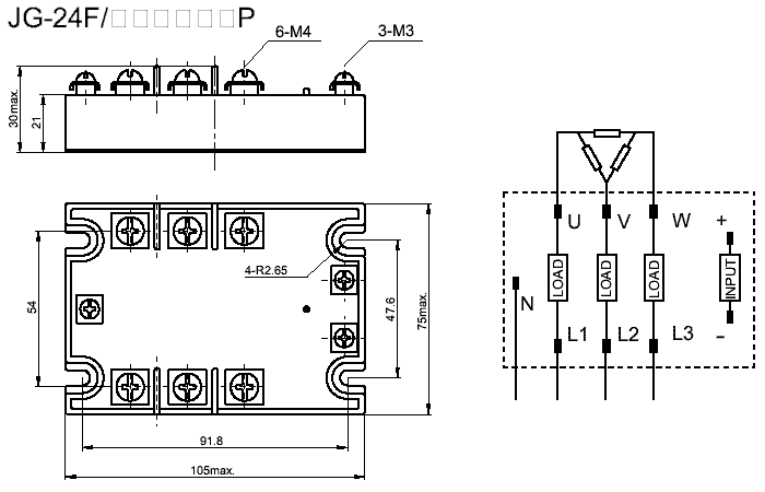 JG-24F,   