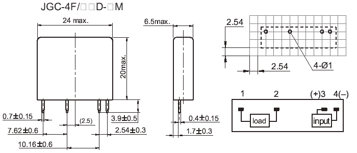 JGC-4F,  