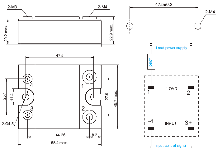 JGX-1505FB,  