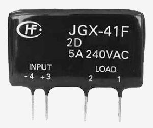 JGX-41F,  