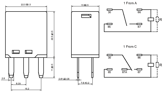 JQC-24F,  